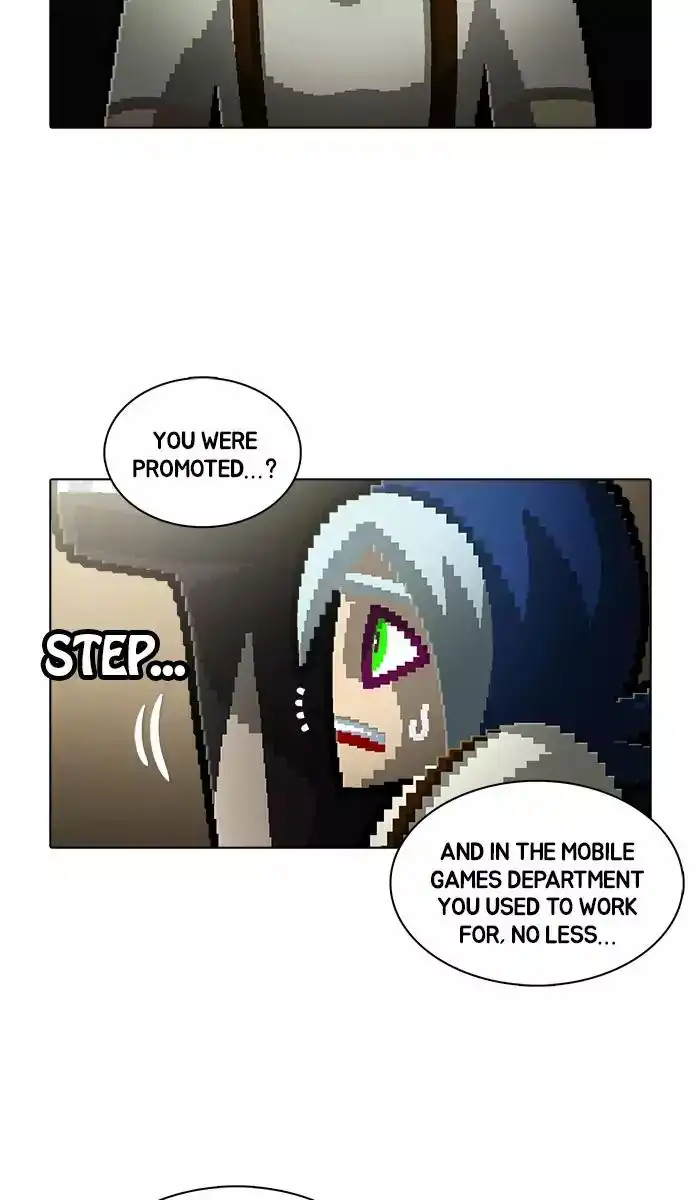 Guardians of the Video Game Chapter 176 18